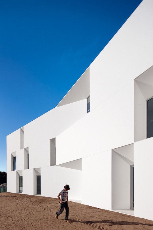 Wienerberger Brick Award 2012