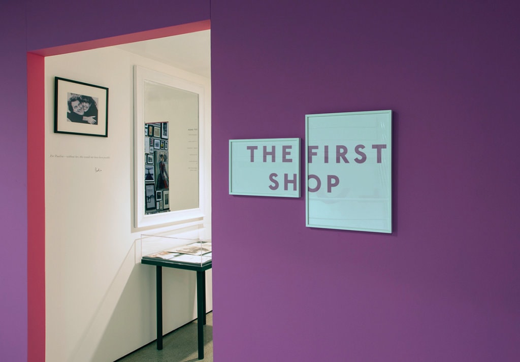 Hello, My Name is Paul Smith