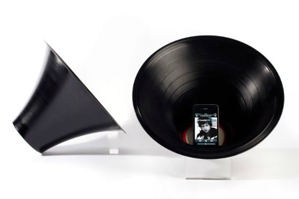 Feelin’ de vinil: cum transformi discuri în obiecte deco