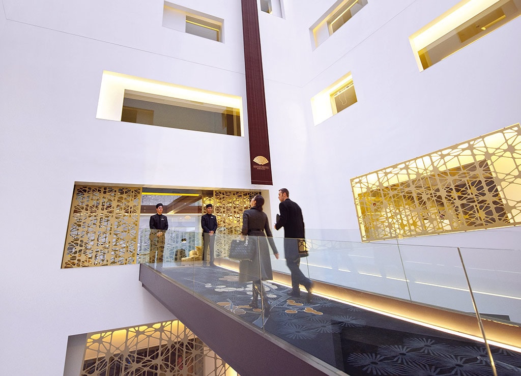 Mandarin Oriental Barcelona