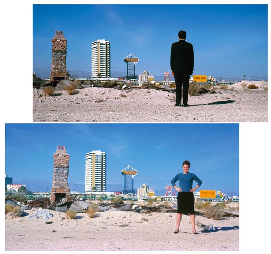 Postmodernism: Style and Subversion 1970-1990. Expo la V&A Museum