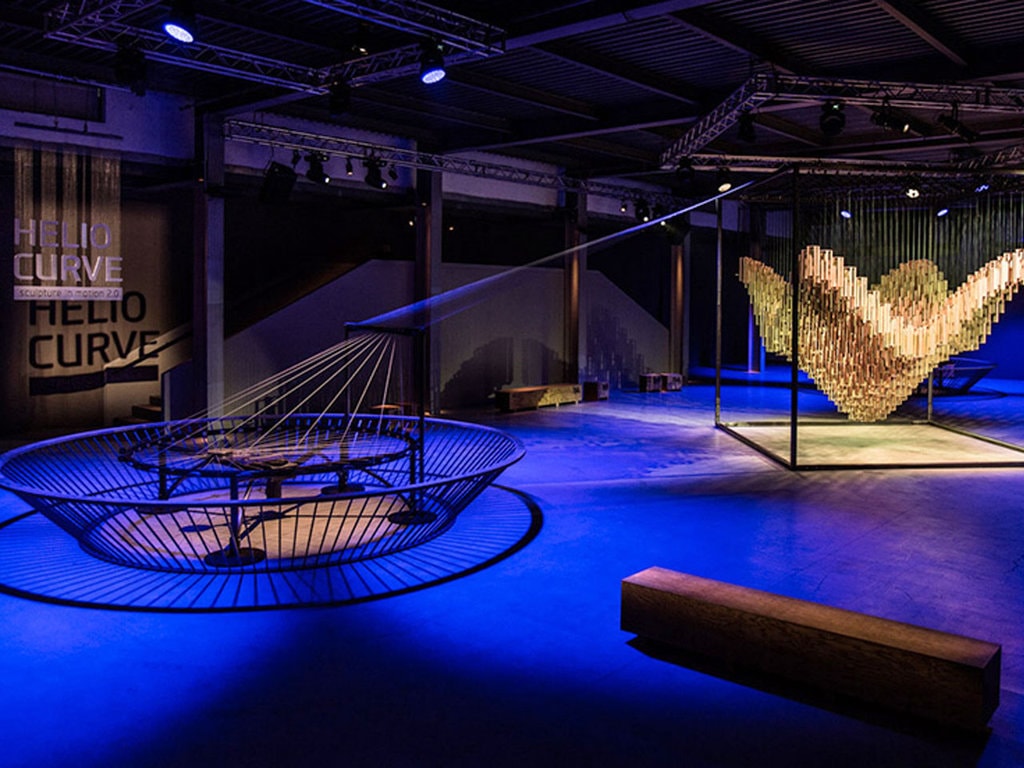 Milano 2015 - Tortona Design Week