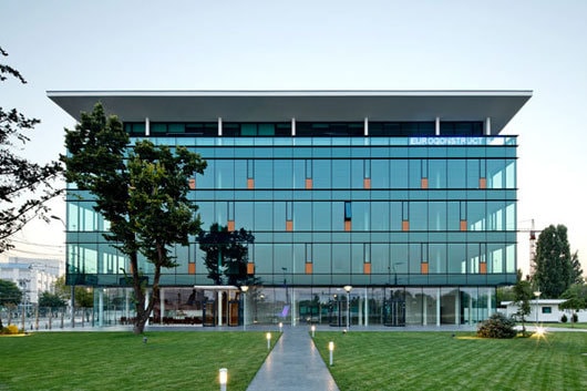 igloo 117: 4 proiecte emblemă pentru Londra 2012