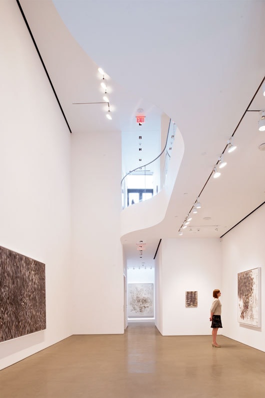 Galeria de artă Sperone Westwater din New York