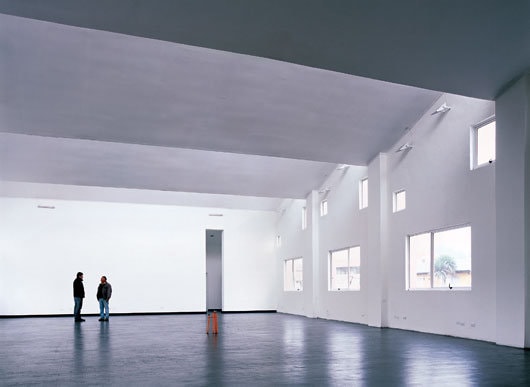 Chile. Biblioteca Publică din Licantén