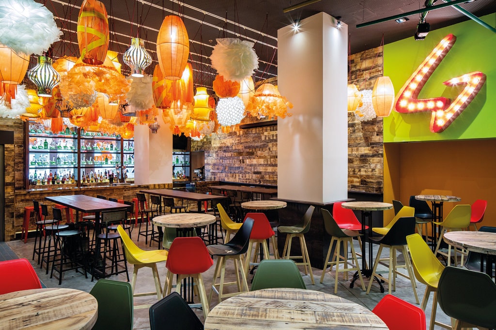 Igloo #147: 13 ani de arhitectură