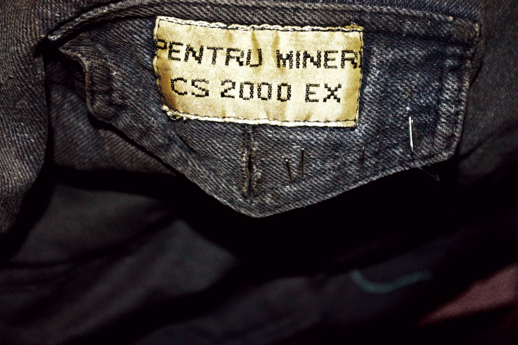 Peisaje industriale şi scenarii de locuire