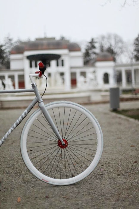 Biciclete reDesigned