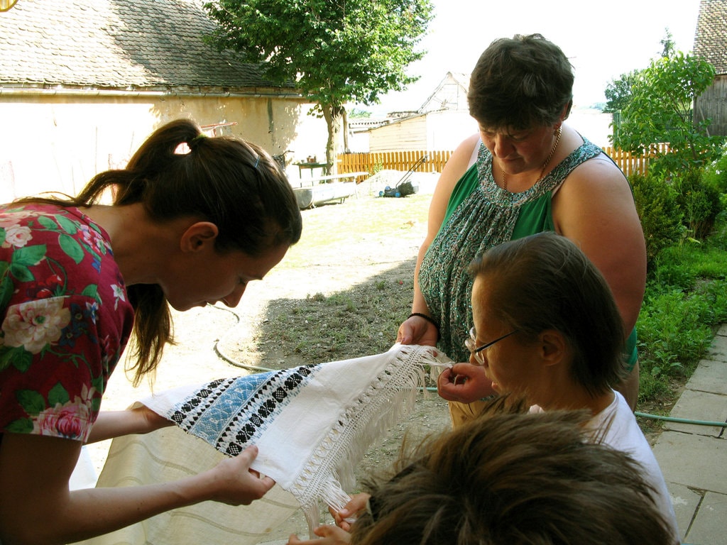 KraftMade. Sau cum să dai putere mâinilor