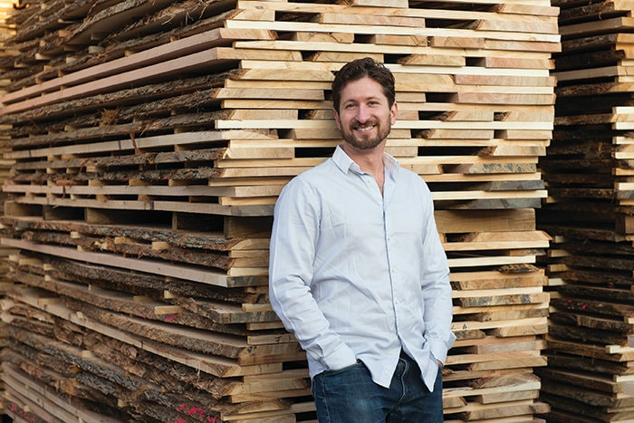 Un nou brand românesc de mobilier: DoroBanti