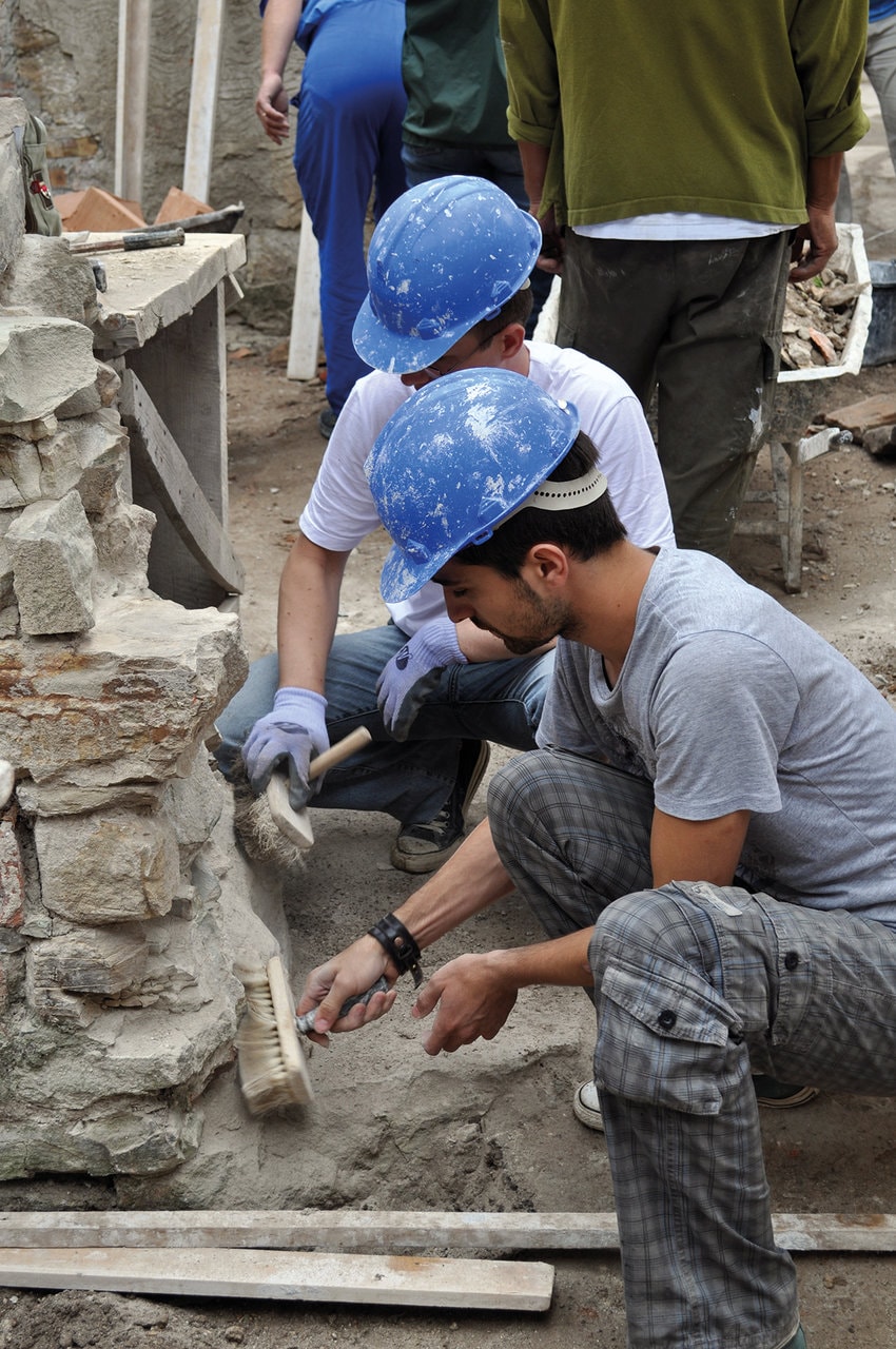 Castelul Banffy de la Bonţida