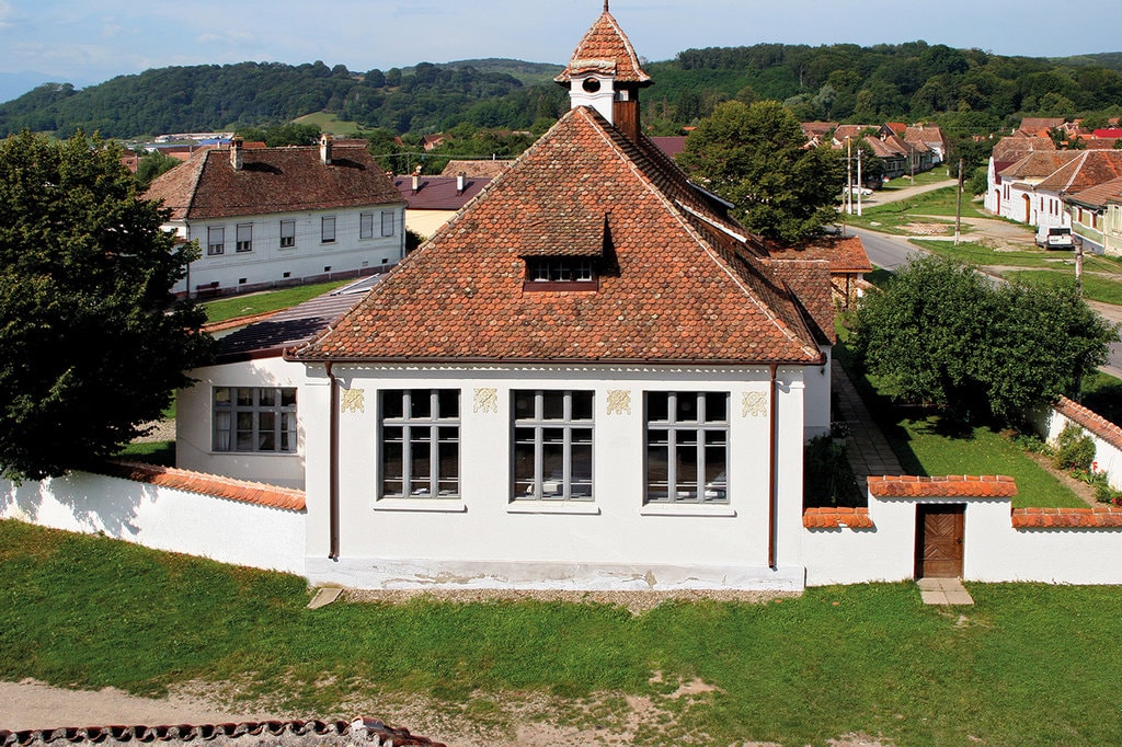 Igloo #160: Arhitectura spectacolului