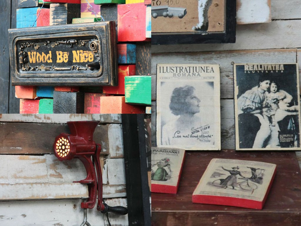 Atitudine Street Delivery