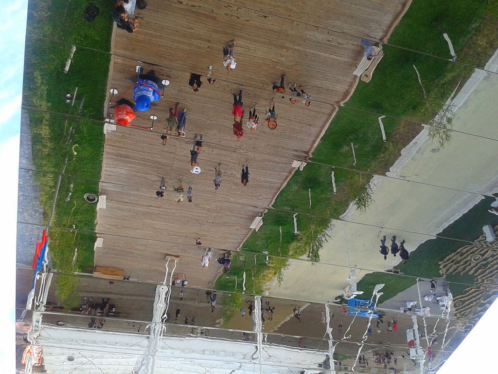 Expo 2015 // Exterioare