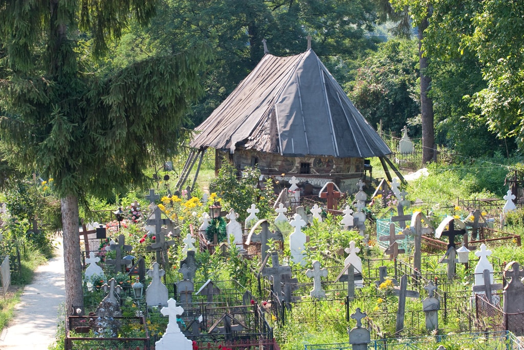 11 situri europene pe lista programului 