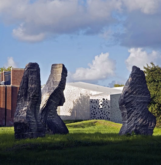 Extinderea Muzeului de Artă Contemporană din Lille