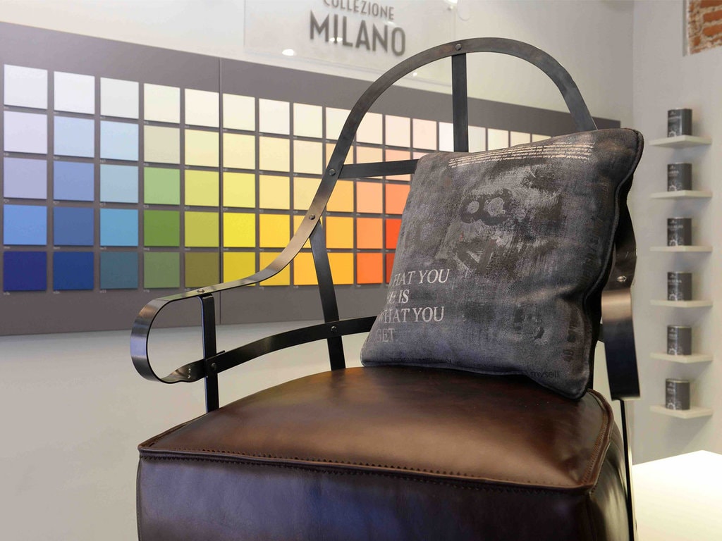 Milano 2015 - Brera Design District