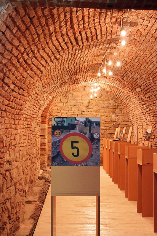 Bienala de Arhitectură de la Veneţia. Din 2010 în 2012