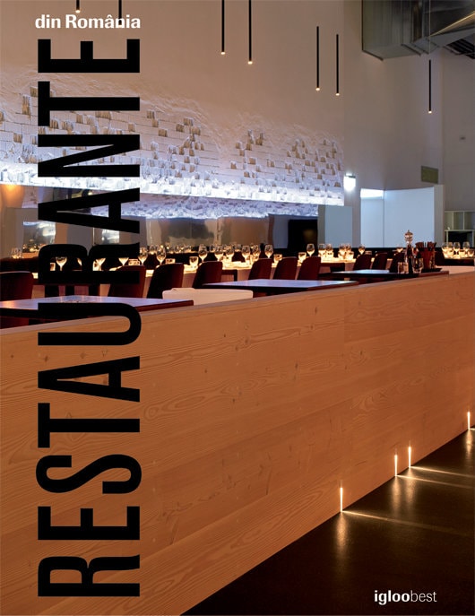 Igloo media prezintă: Restaurante din România