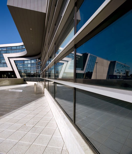 Stirling Prize 2011 pentru Zaha Hadid