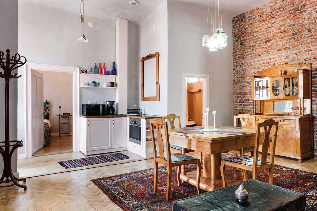 Cluj Apartments - case cu poveste