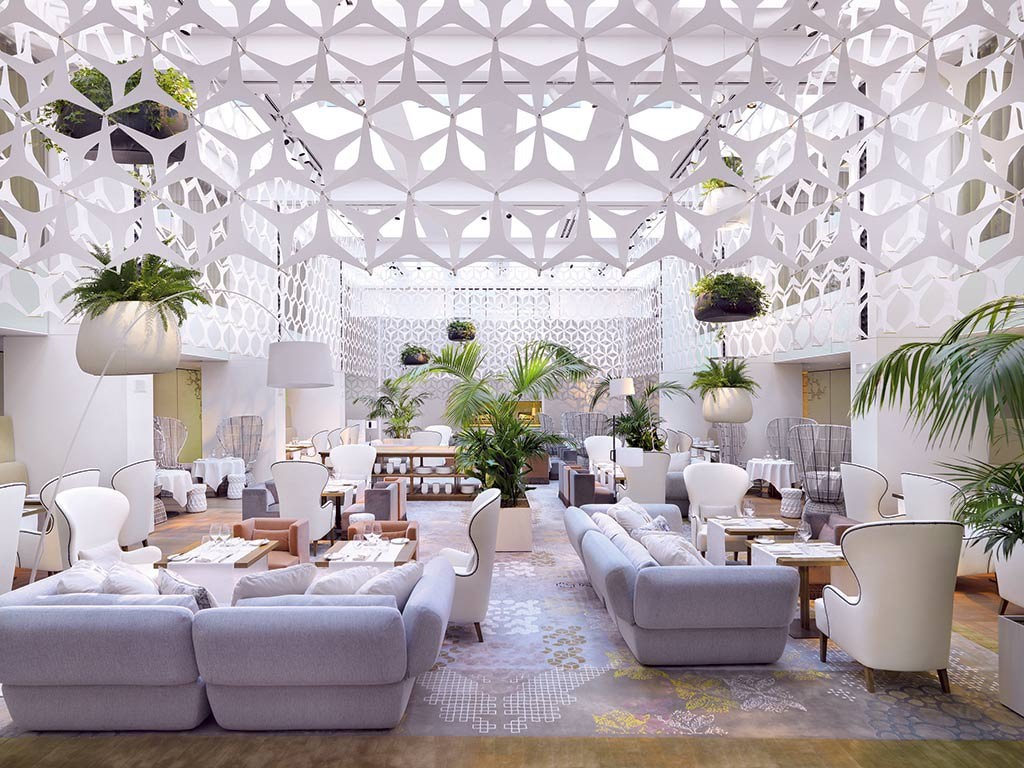 Mandarin Oriental Barcelona