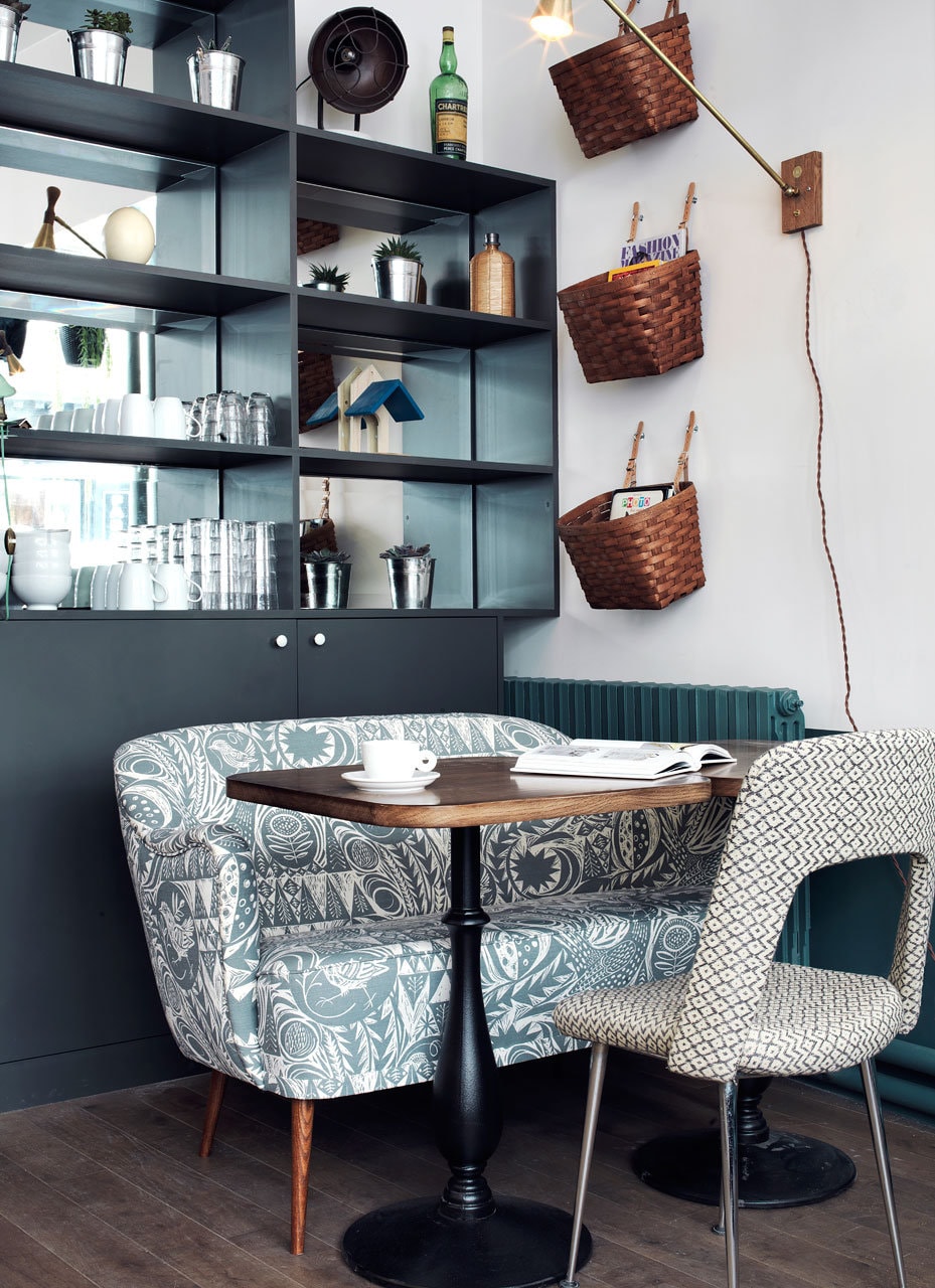 Scurt profil Dorothée Meilichzon