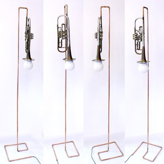 Concursul de design Trieste Contemporanea – Double Track