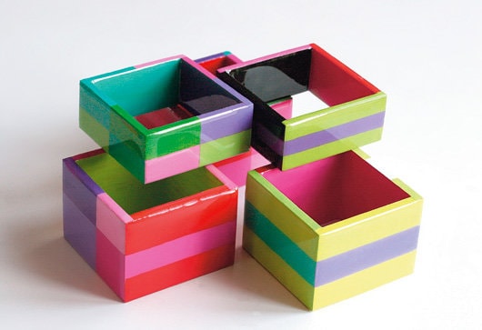 Despre bijuterie cu Mihaela Zvinca