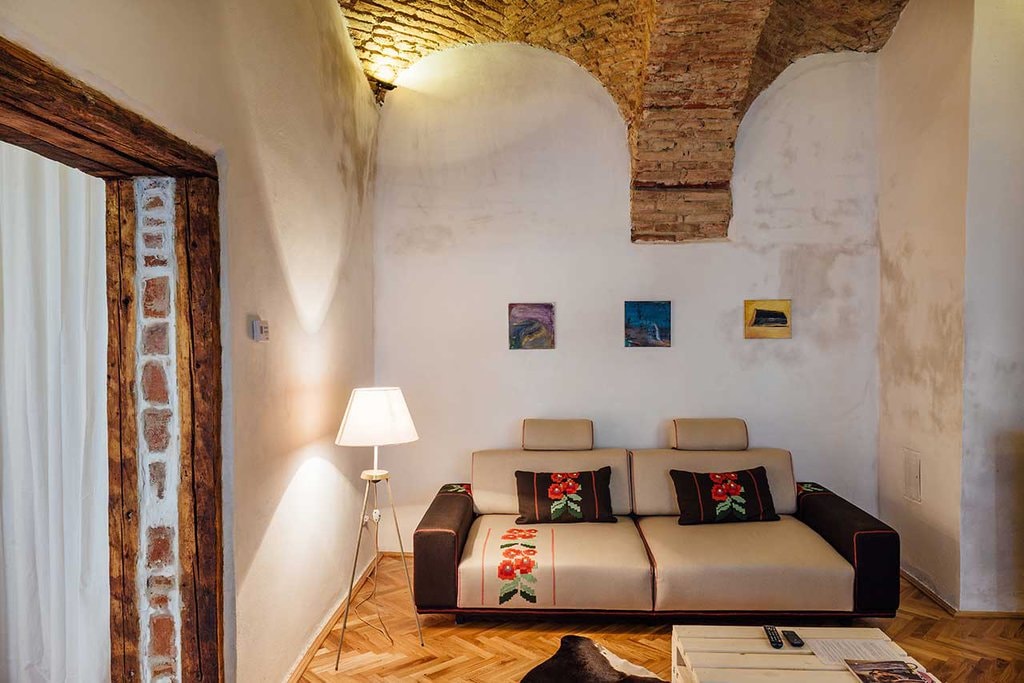 Cluj Apartments - case cu poveste