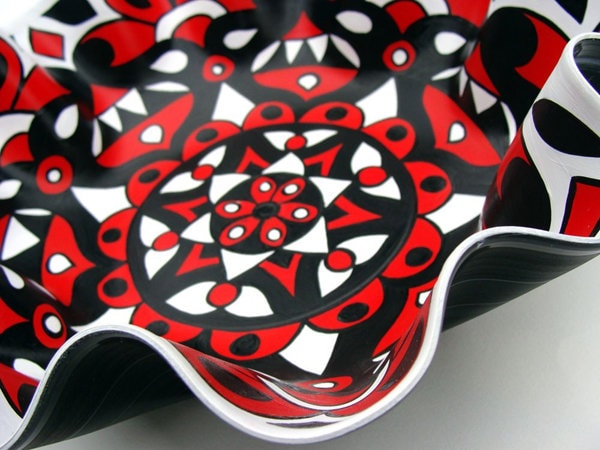 Feelin’ de vinil: cum transformi discuri în obiecte deco