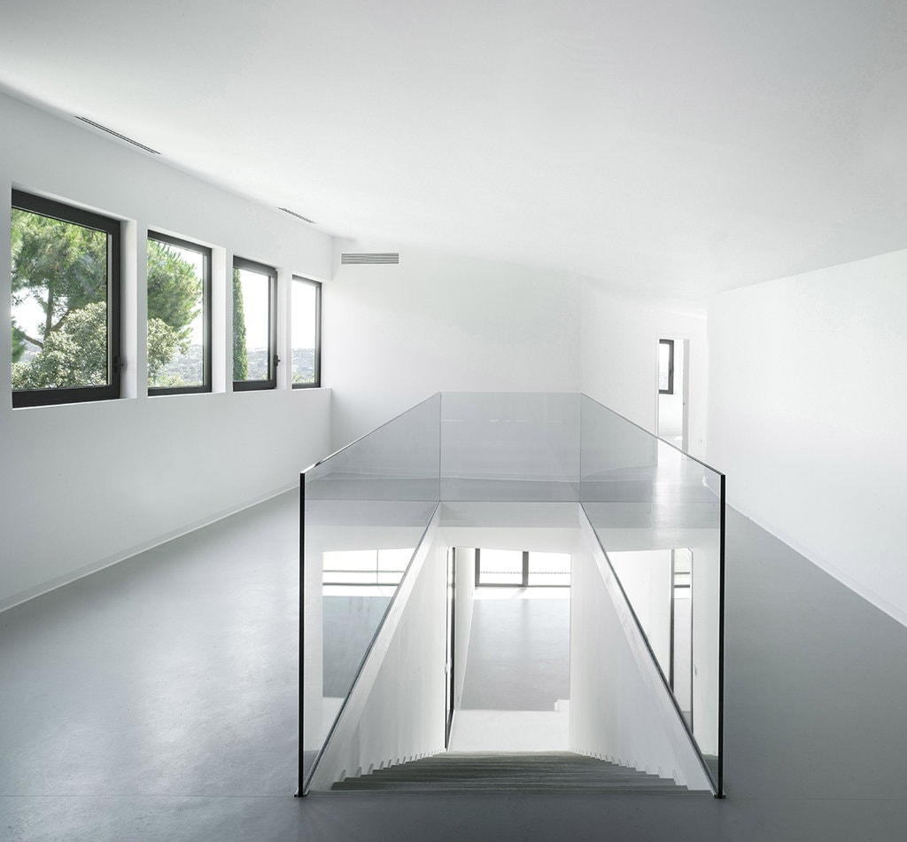 Subarquitectura. 360 House