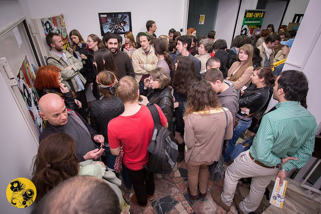 Bucureştii dezlănţuiţi de foame  vs. şpagă pe pitici şi termopane –  One World Romania 7