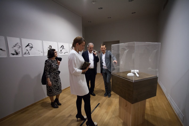 Igloo #137: Transformări