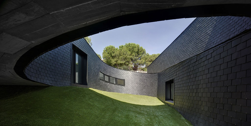 Subarquitectura. 360 House