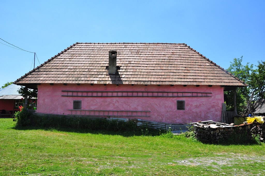 Proiectul Pro Şura – Construcţii vechi pentru timpuri noi