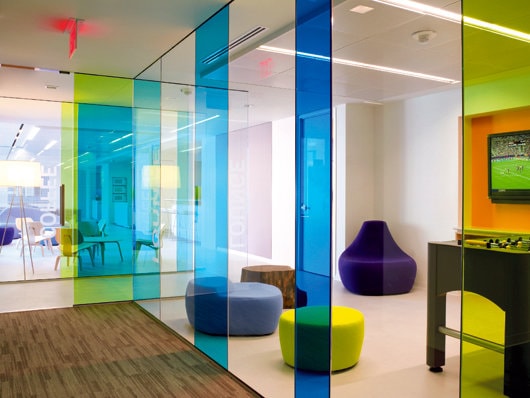 Clădiri verzi. Certificare LEED