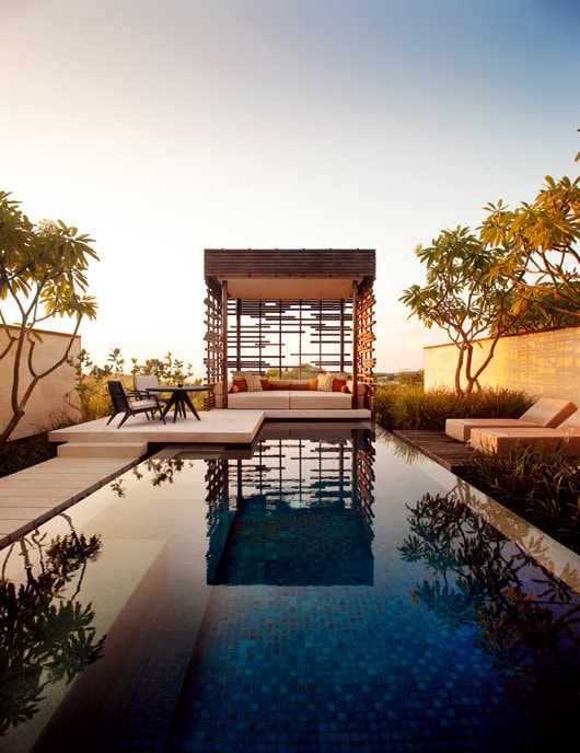 Alila Villas Uluwatu