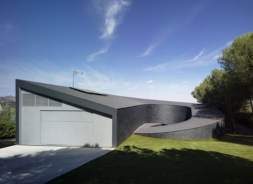 Subarquitectura. 360 House