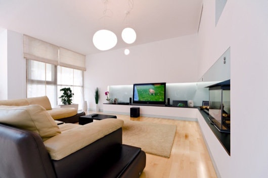 Discreţia ca stil arhitectural – Bogdan Babici