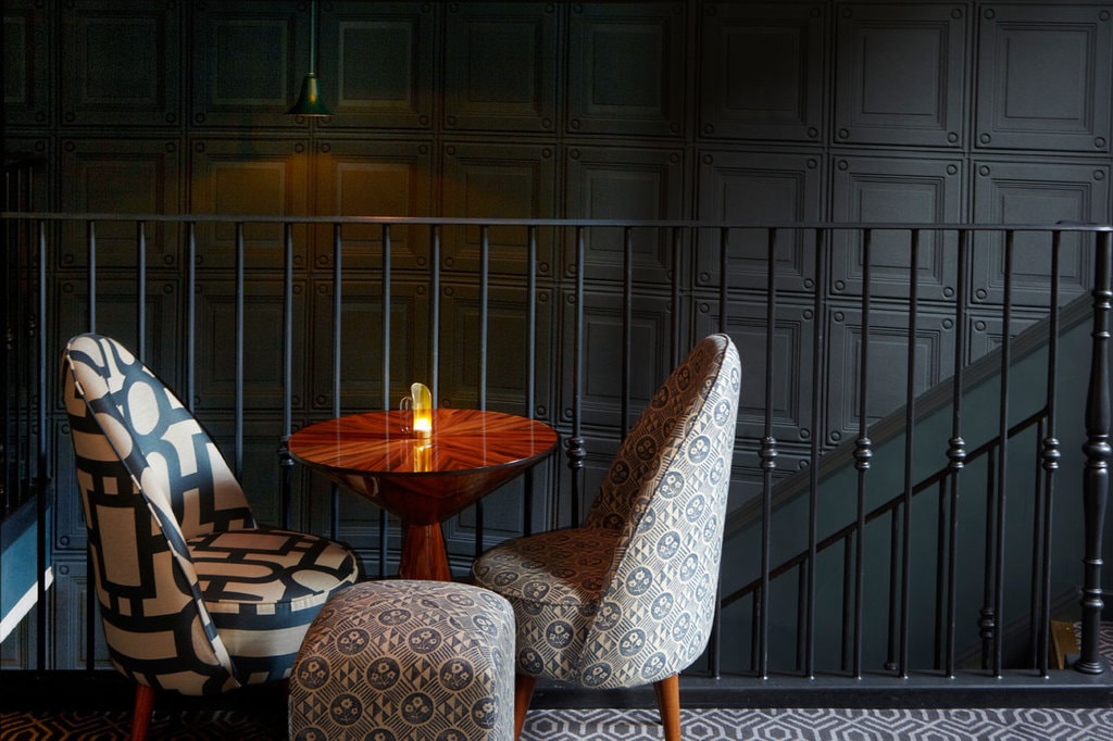 Scurt profil Dorothée Meilichzon