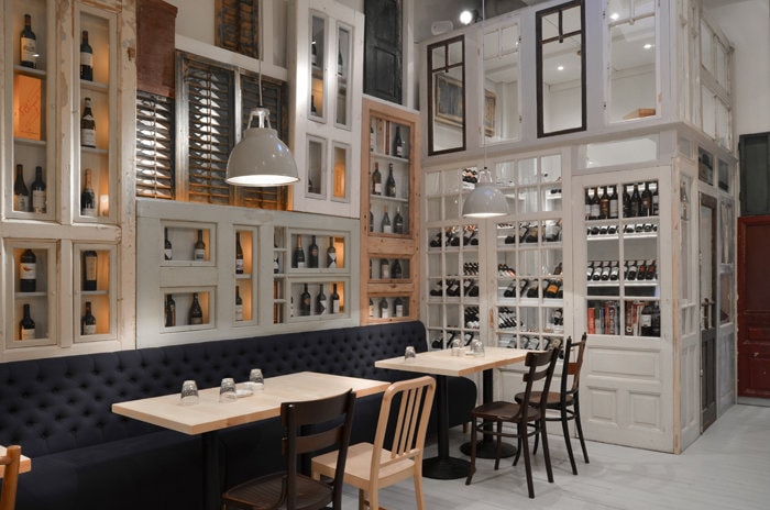 La Restaurantul Bon… c’est très bon!