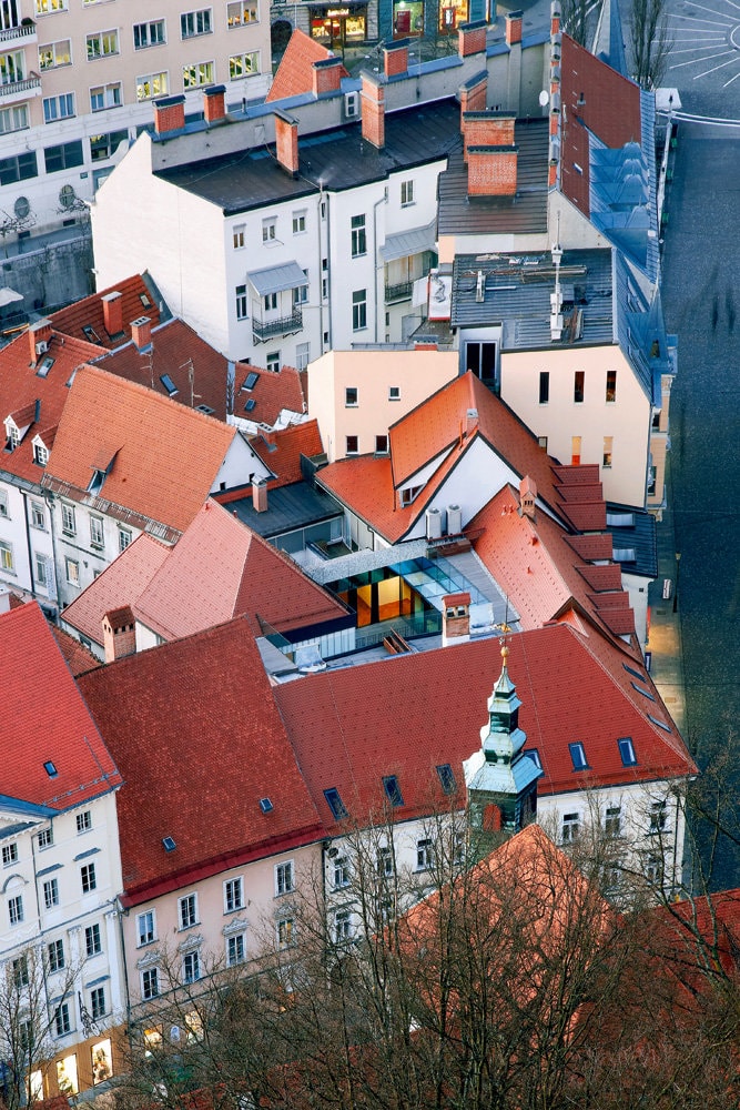 Igloo 123: Optimism de primăvară