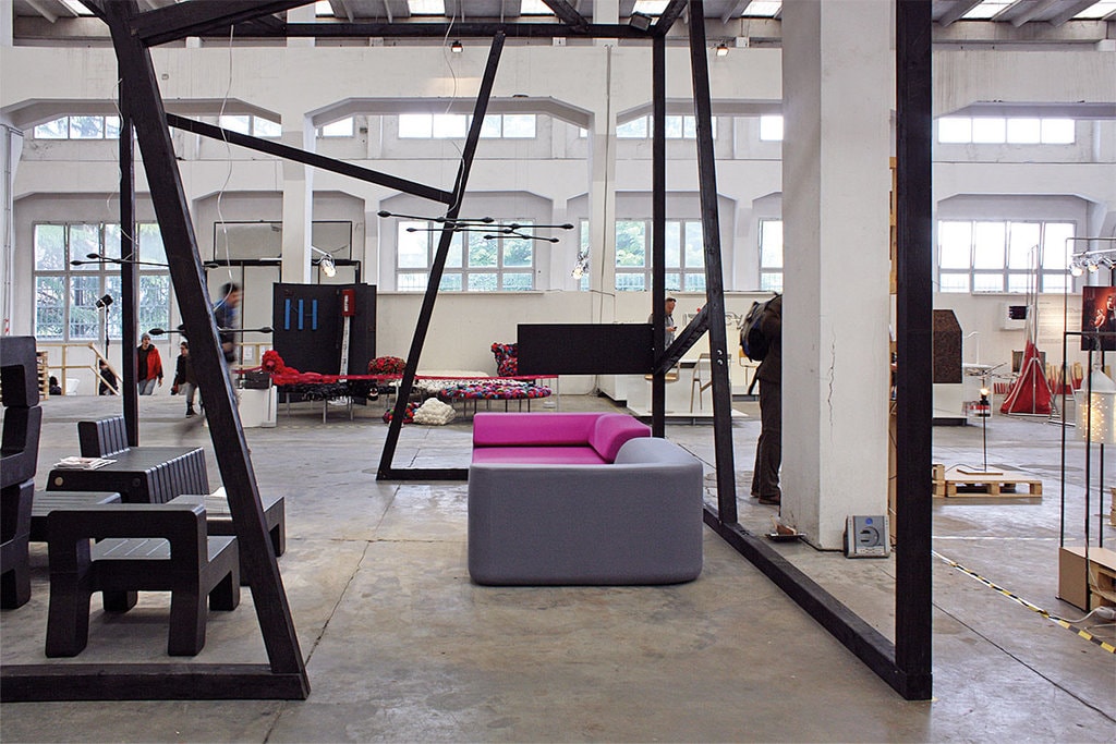 We can do it! Interviu cu Organisation in Design