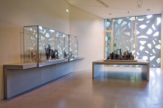 Extinderea Muzeului de Artă Contemporană din Lille