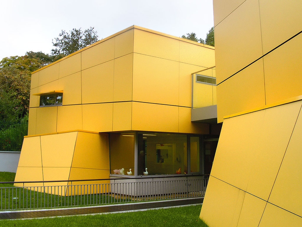 Centre educaţionale