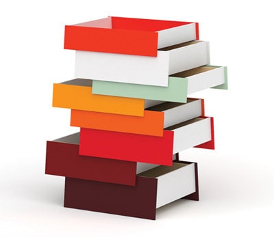 Pentru Raw Edges a ieşi din tipare e ceva firesc