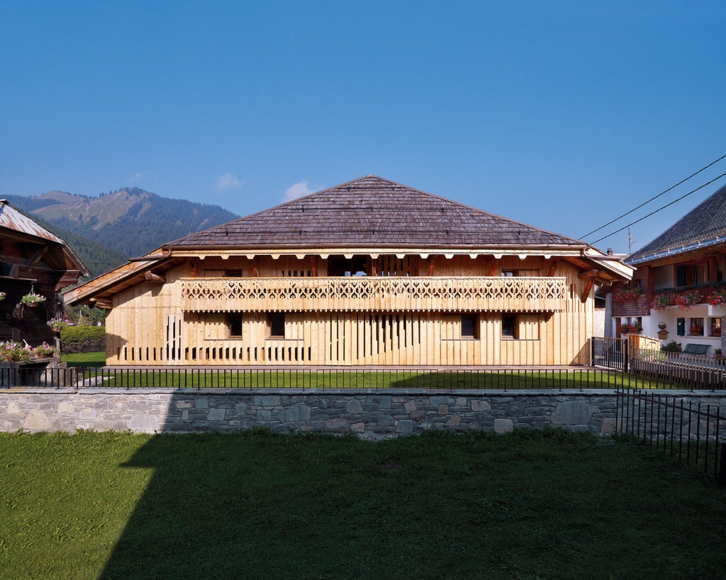 Igloo #137: Transformări