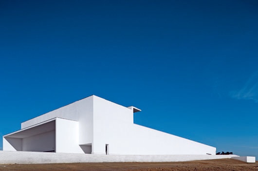 Leul de Aur pentru Álvaro Siza