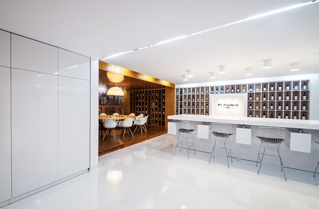 Igloo #158: Reconversii